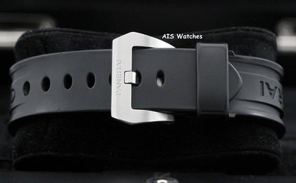 Panerai PAM 312 Luminor 1950 3 Days Automatic 44MM Box & Papers