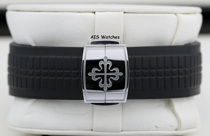 Patek Philippe Aquanaut 5164/A-001 Travel Time 40MM Box & Papers