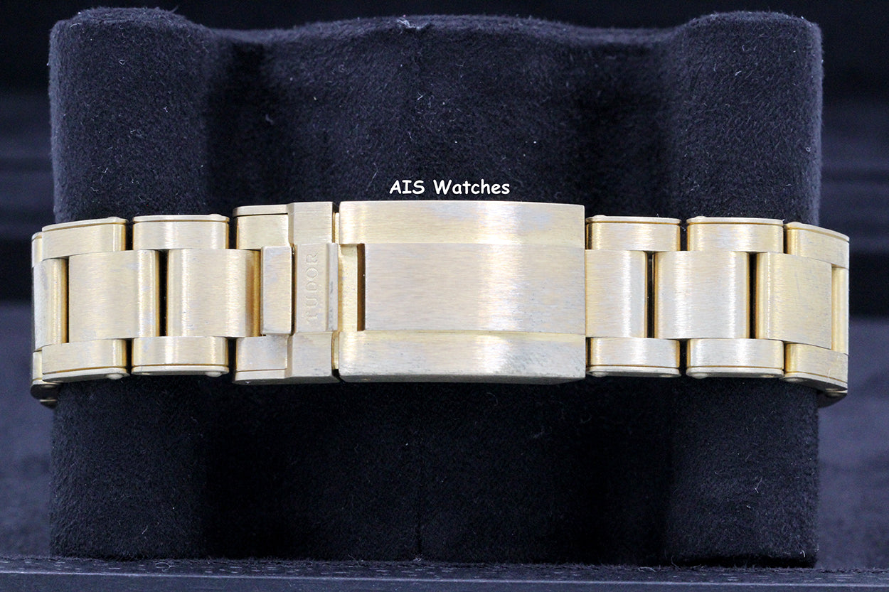 Tudor 79012M Black Bay 58 Bronze Boutique Edition 39MM Box & Papers