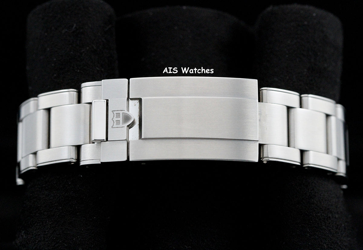Tudor 79000N Heritage Black Bay Fifty-Four BB54 SS Bracelet Box & Papers