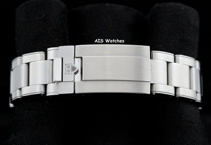 Tudor 79000N Heritage Black Bay Fifty-Four BB54 SS Bracelet Box & Papers