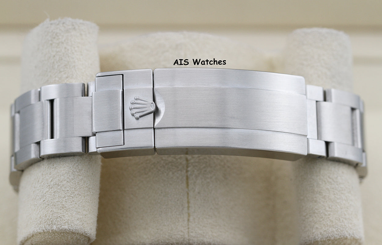 Rolex 116600 SeaDweller SD4K SD4000 2016 Box & Paper