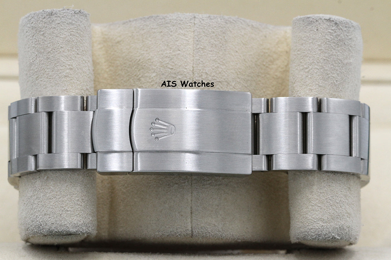 Rolex 124300 Oyster Perpetual 41 MM Black Dial 2022 Box & Papers