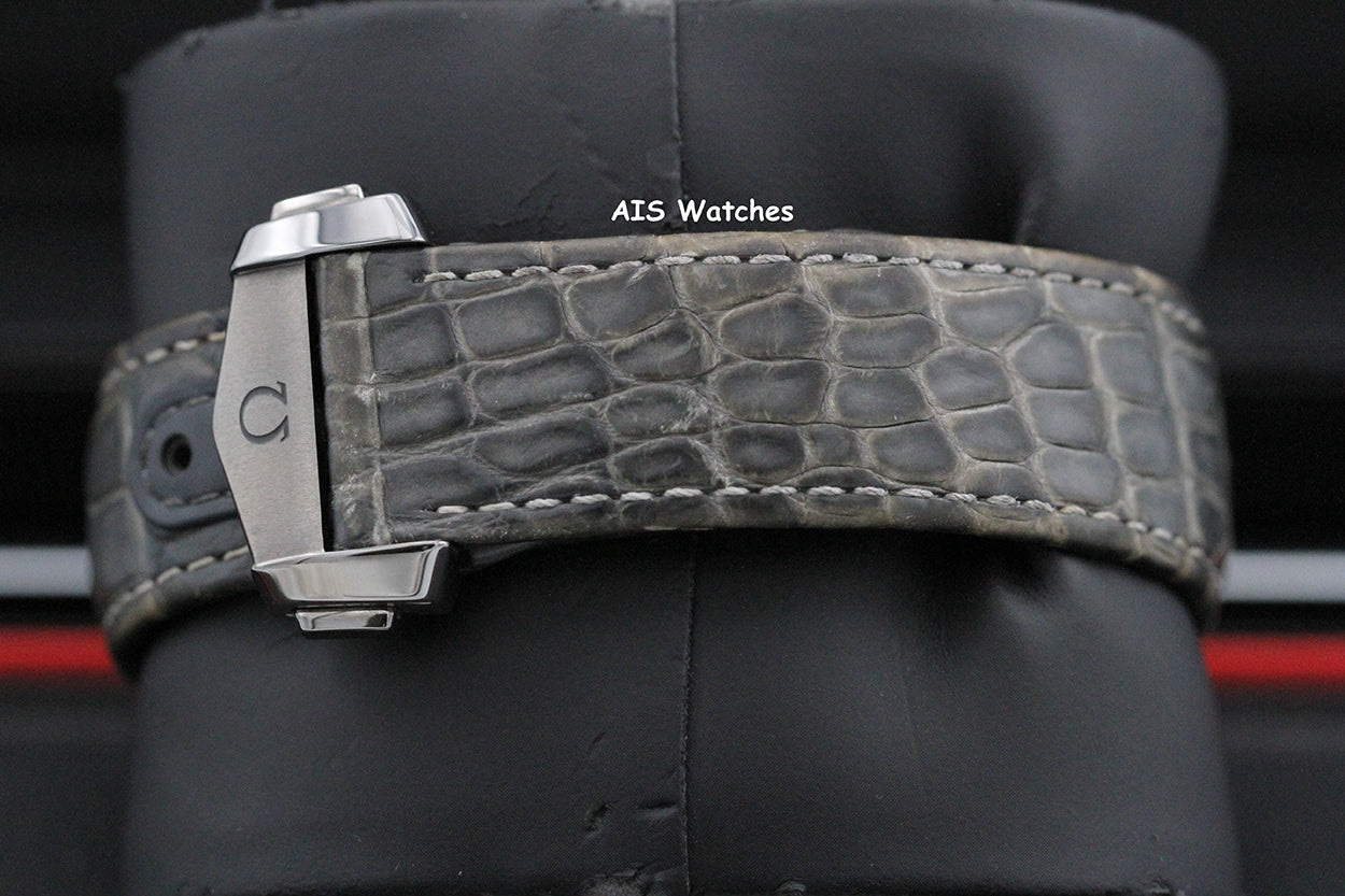 Omega Speedmaster Moonwatch 311.93.44.51.99.002 Grey Side Of The Moon 2019 B&P