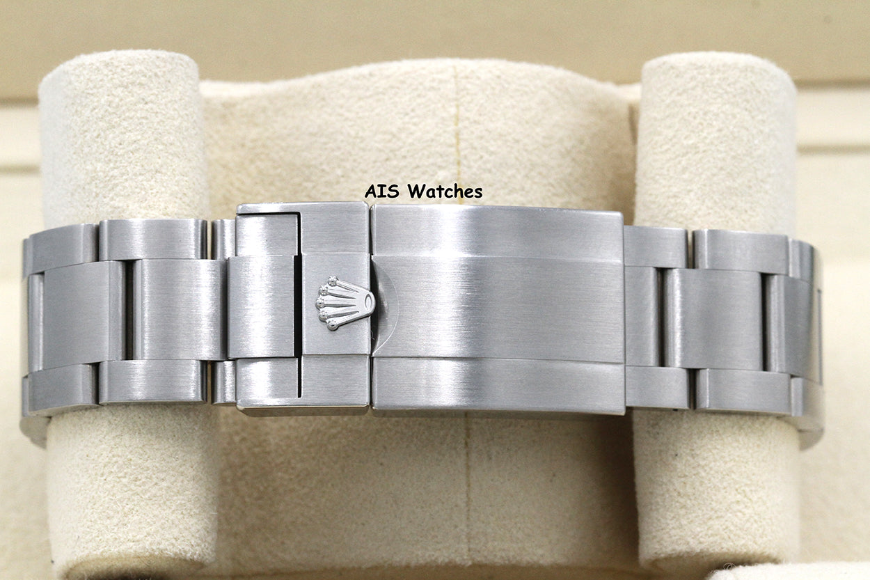 Rolex Explorer II 226570 Black Dial 42MM 2022 Box & Papers