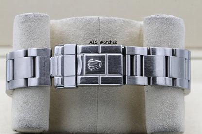 Rolex Explorer 14270 36MM U Serial