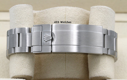 Rolex Submariner Ceramic Date 126610LN 41MM 2020 Box & Paper