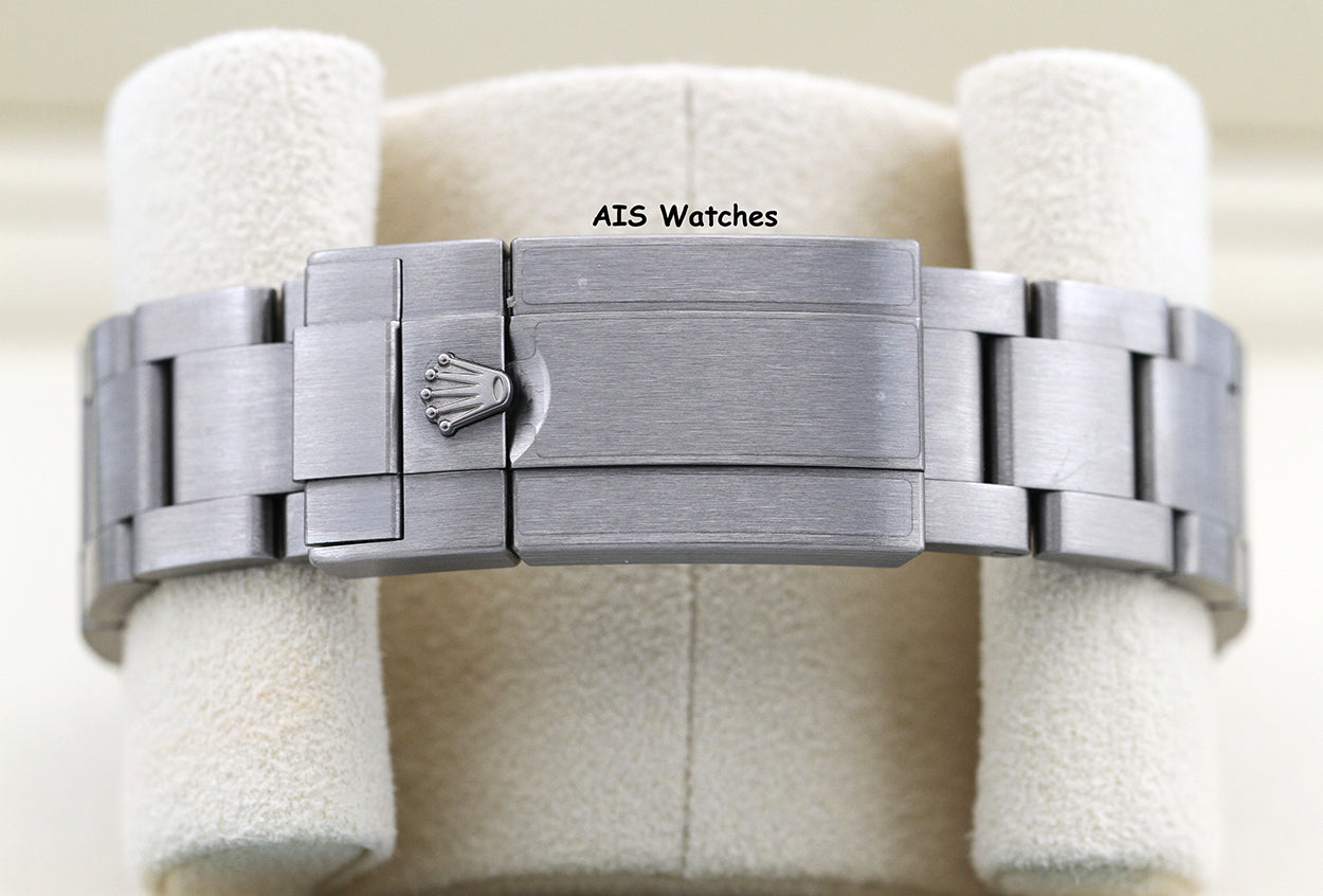 Rolex Yachtmaster 226627 Titanium 42MM 2026 Box & Papers
