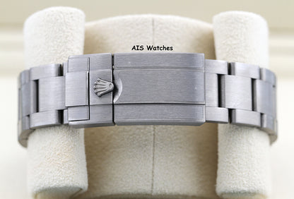 Rolex Yachtmaster 226627 Titanium 42MM 2026 Box & Papers