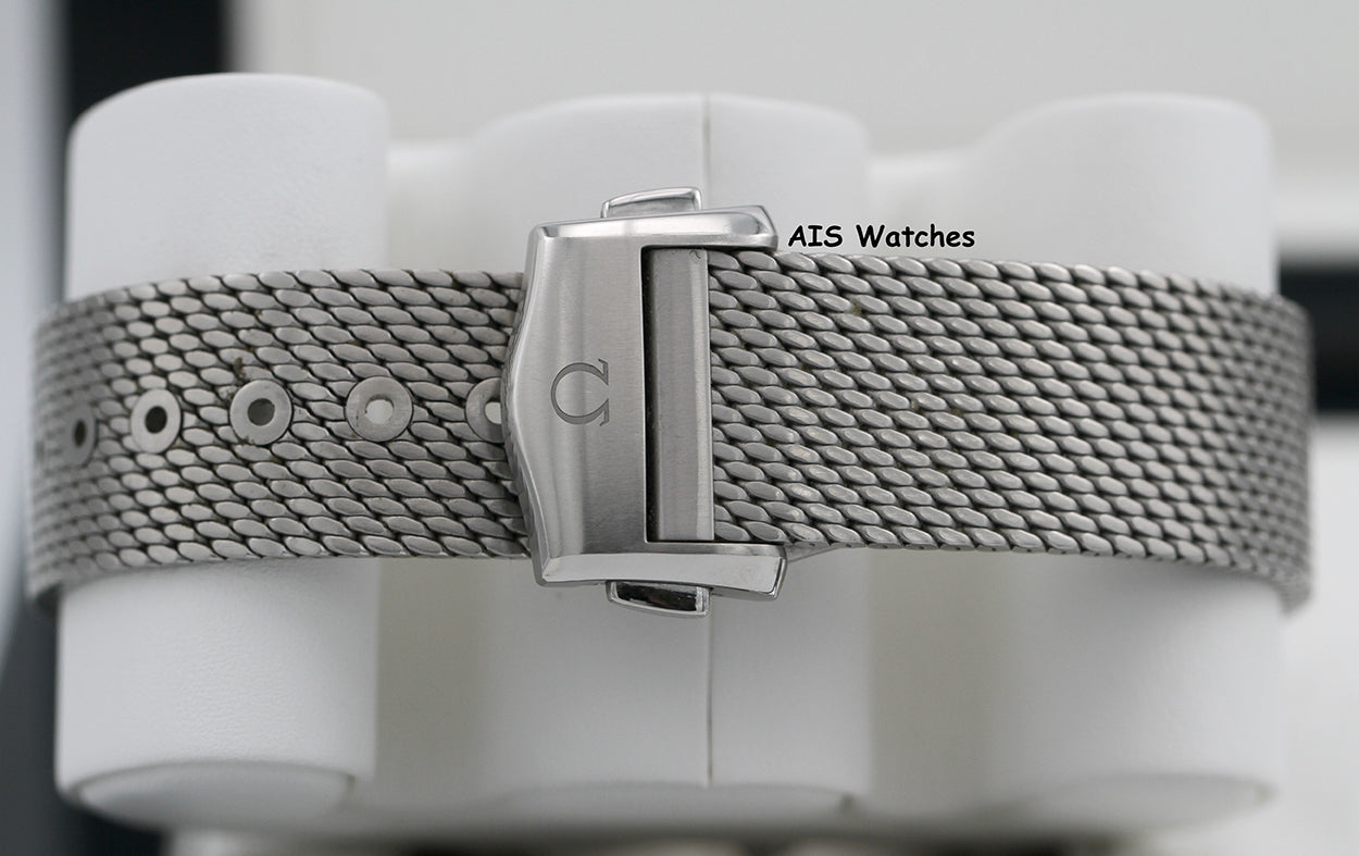 Omega Seamaster 300 Diver 007 James Bond 60th 210.30.42.20.03.002 42MM B&P