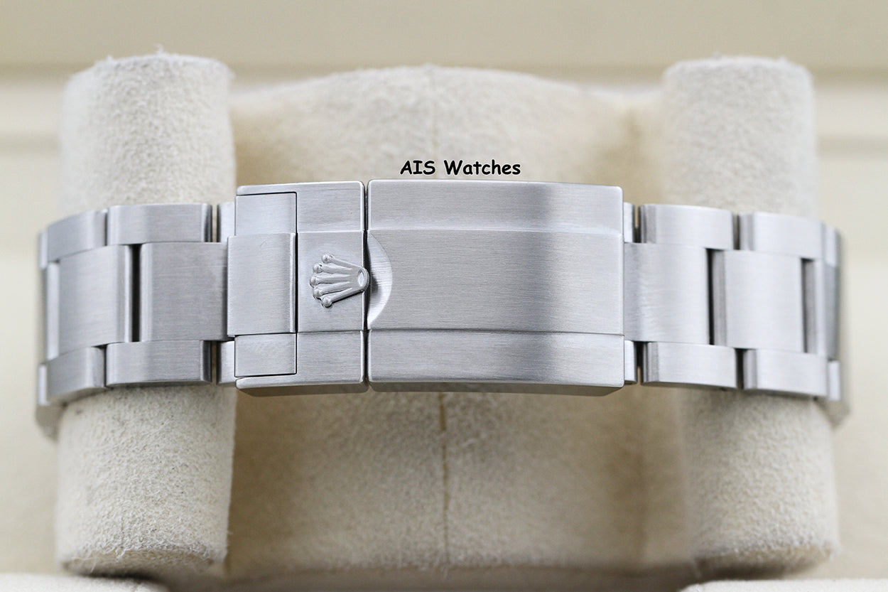 Rolex Explorer II 226570 Black Dial 42MM 2025 Box & Papers
