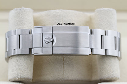 Rolex Explorer II 226570 Black Dial 42MM 2025 Box & Papers