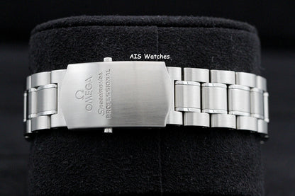 Omega SpeedMaster Moonwatch 311.30.42.30.01.005 Hesalite Crystal Box&Paper