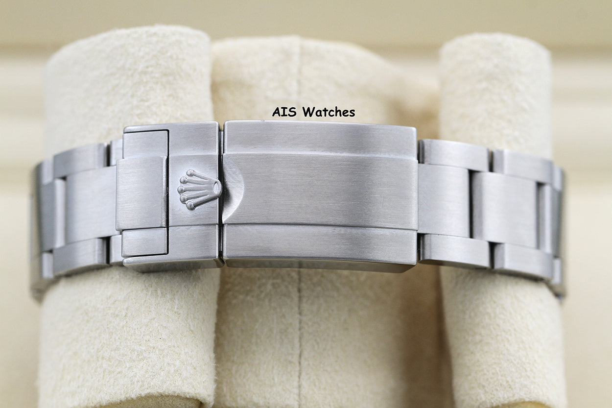 Rolex Explorer 214270 39MM MK2 Dial 2019 Box & Papers