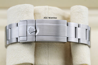 Rolex Explorer 214270 39MM MK2 Dial 2019 Box & Papers