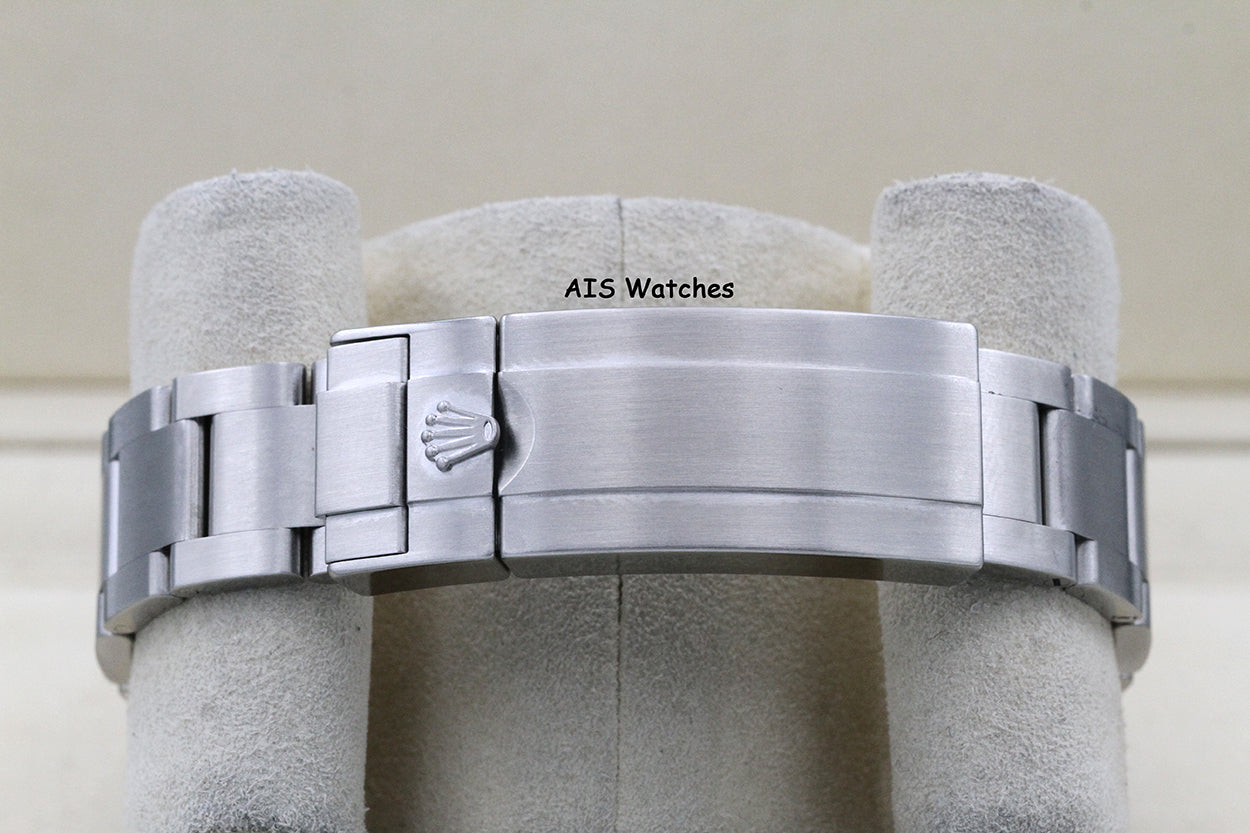 Rolex 116600 SeaDweller SD4K SD4000 2014 Box & Papers