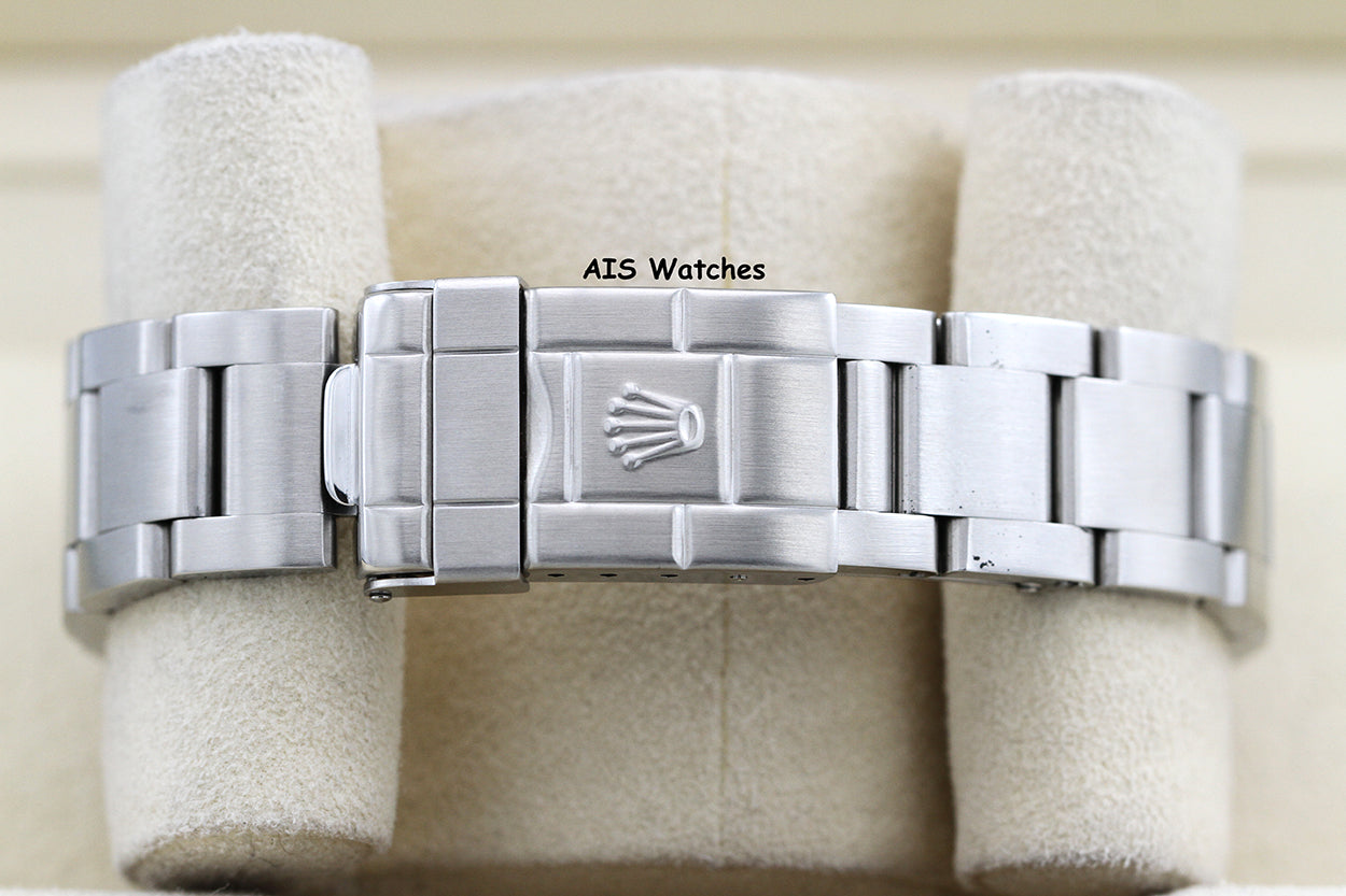 Rolex Explorer 114270 36MM P Serial