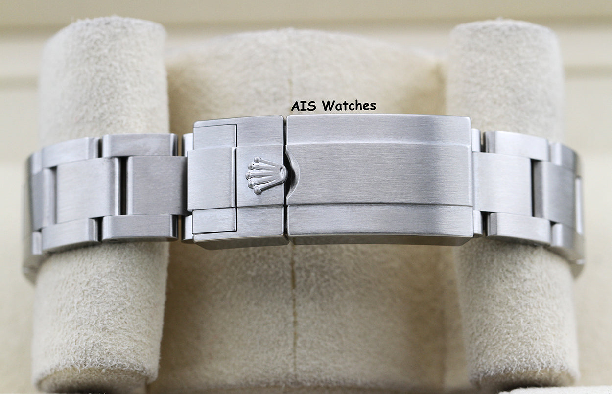 Rolex Explorer 124270 36MM 2022 Box & Papers