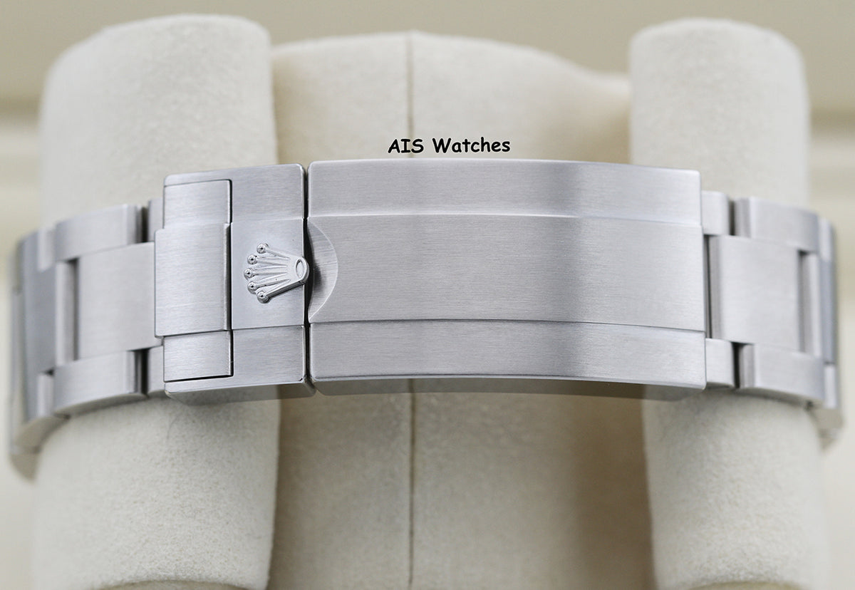 BNIB Rolex Submariner Ceramic Date 126610LN 41MM Box & Papers
