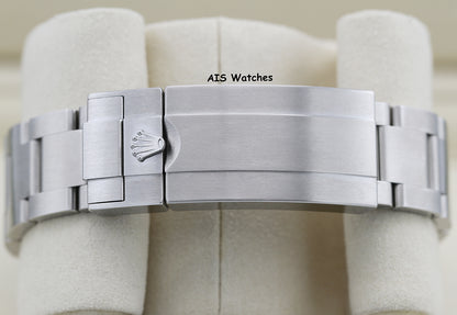 BNIB Rolex Submariner Ceramic Date 126610LN 41MM Box & Papers