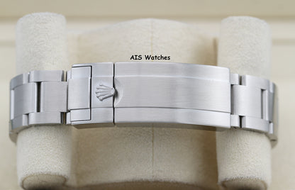 Rolex 116610LN Submariner Date 40MM Black Ceramic Bezel 2018 Box & Papers