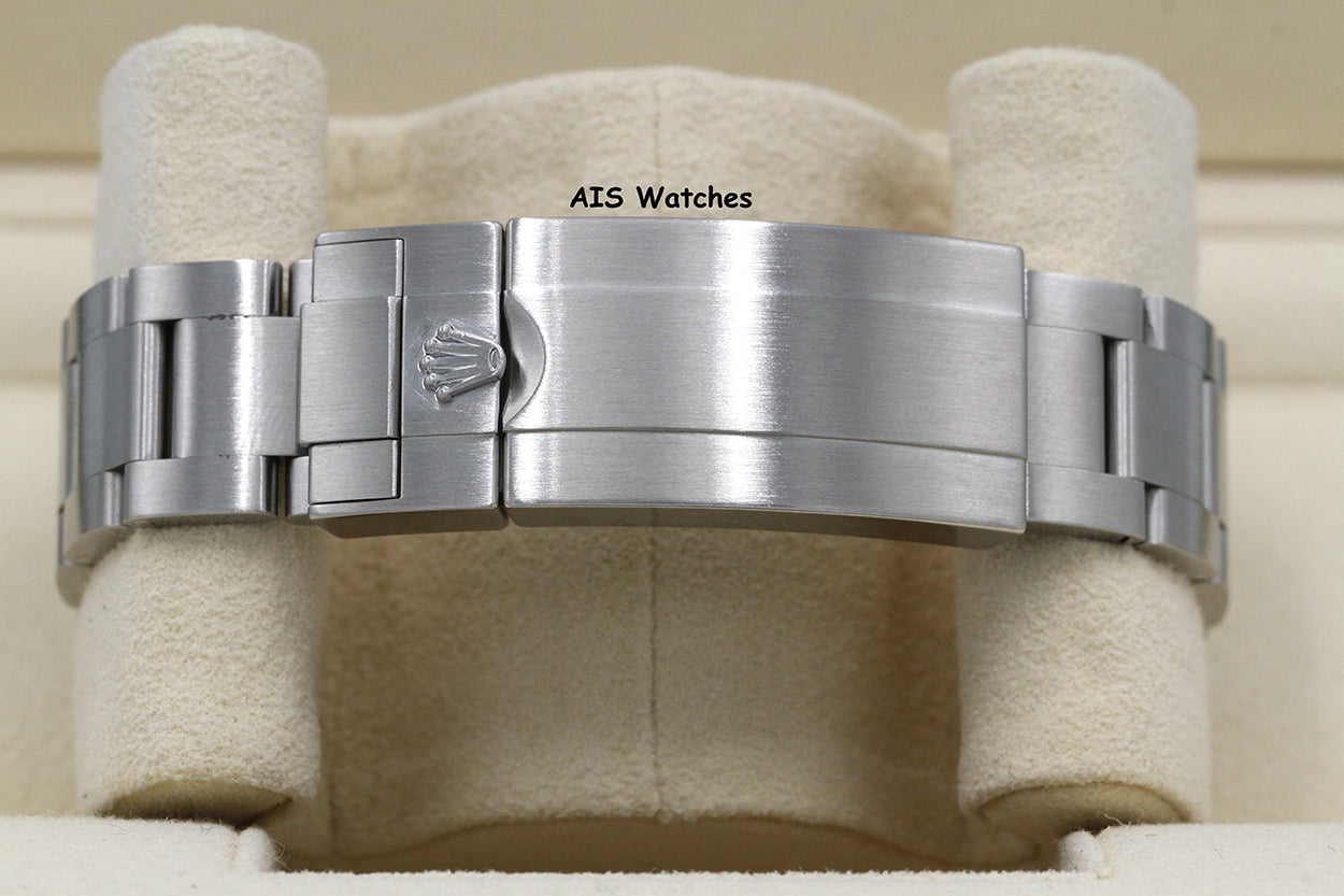 Rolex Submariner Date Ceramic Green Bezel 126610LV 41MM 2020 Box & Paper