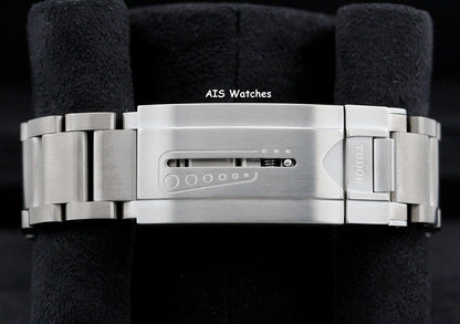 Tudor 25610TNL Pelagos Titanium LHD 42MM 2019 Black Dial Box & Paper