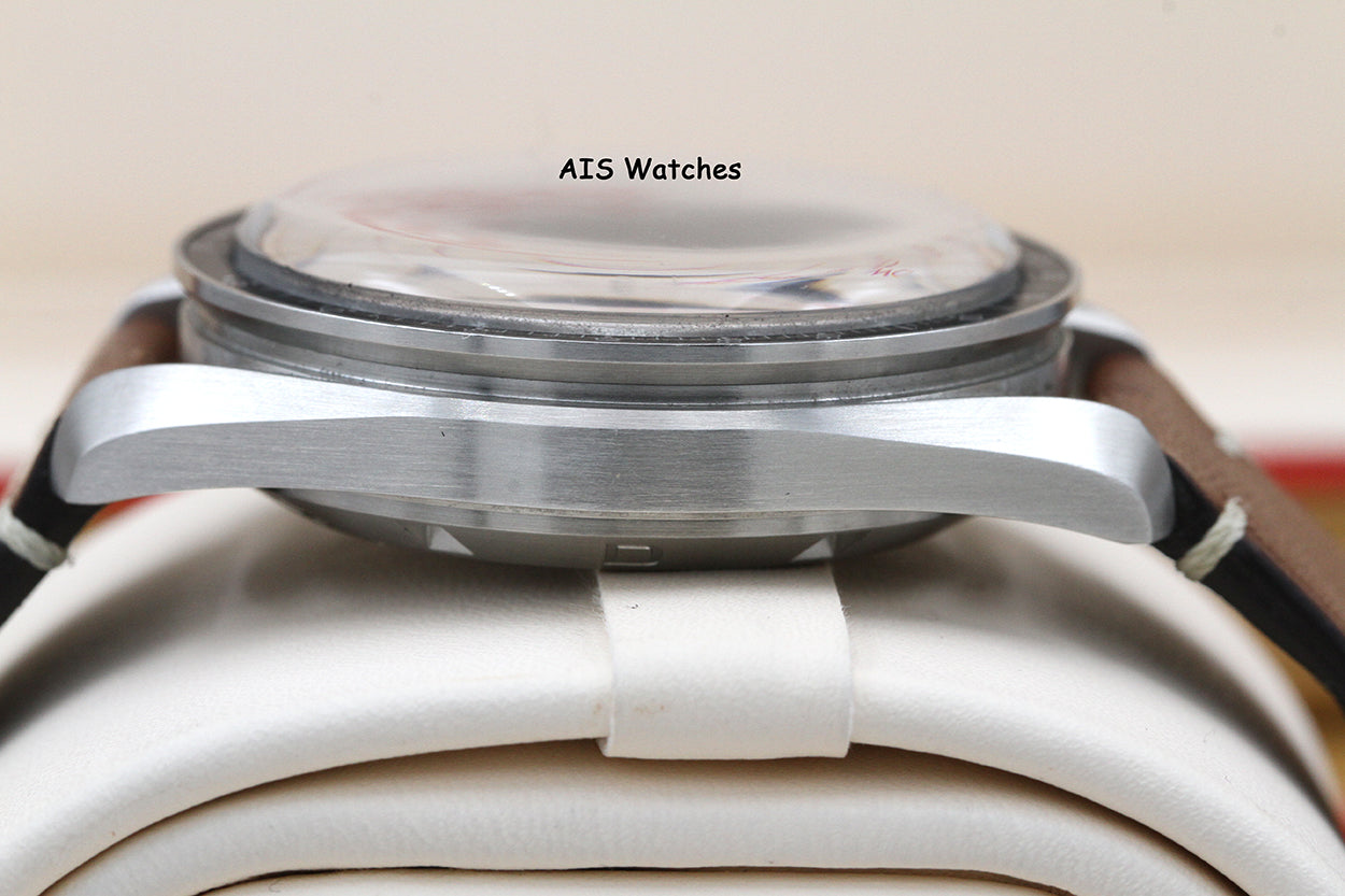 Omega SpeedMaster Speedy Tuesday Tribute to Alaska 311.32.42.30.01.001 B&P