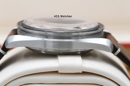 Omega SpeedMaster Speedy Tuesday Tribute to Alaska 311.32.42.30.01.001 B&P