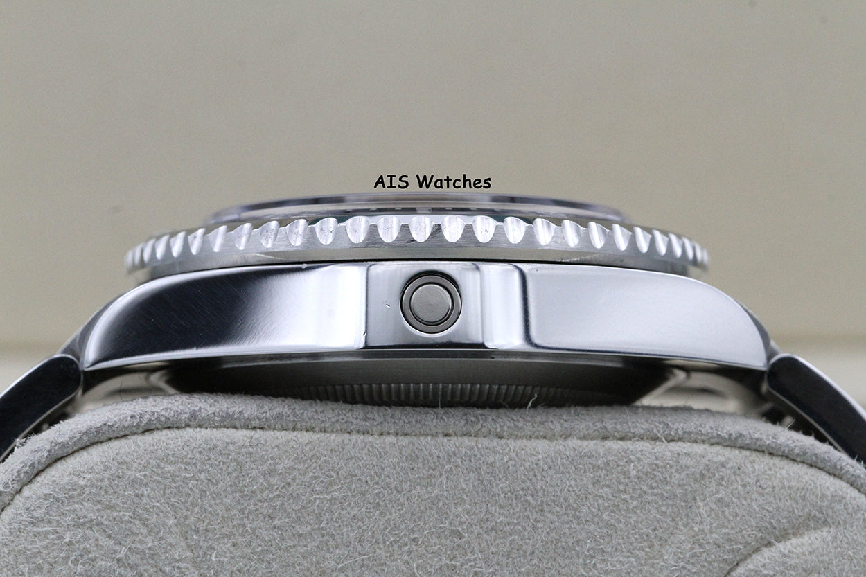 Rolex 116600 SeaDweller SD4K SD4000 2016 Box & Papers