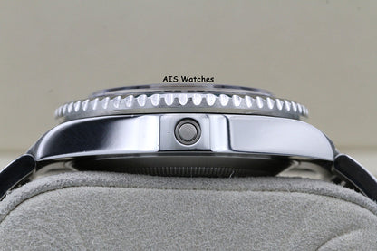 Rolex 116600 SeaDweller SD4K SD4000 2016 Box & Papers