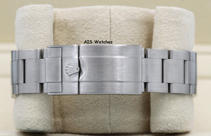 Rolex Explorer II 226570 Black Dial 42MM 2021 Box & Papers