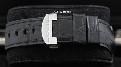 Panerai PAM 164 Luminor Marina Automatic Acciaio 44MM B&P