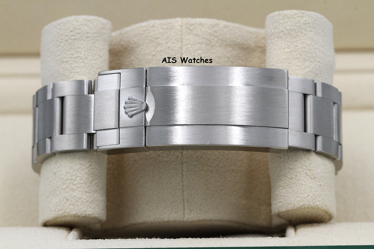 Rolex 126660 Deep Sea SeaDweller James Cameron DBlue 2018 Box & Papers