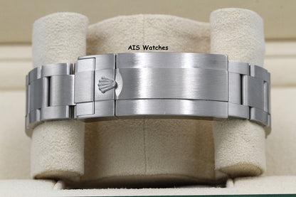 Rolex 126660 Deep Sea SeaDweller James Cameron DBlue 2018 Box & Papers