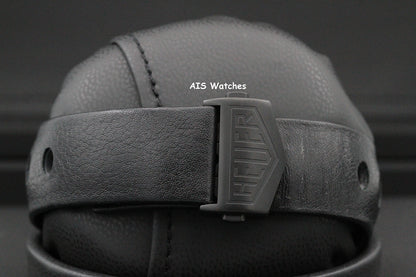 TAG Heuer CR2080.FC6375 Monza Chronograph Calibre 17 40th Anniversary B&P