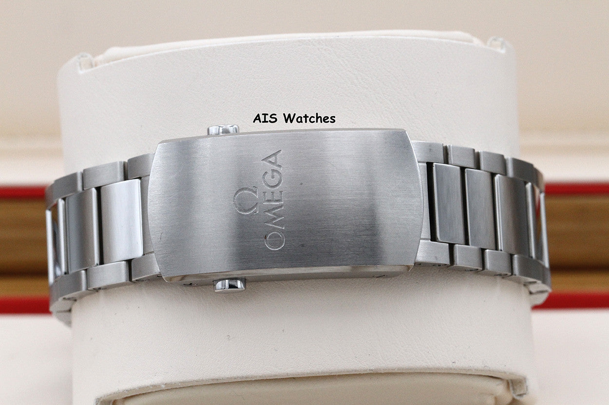 Omega Seamaster 300 Master 41MM Co-Axial 233.30.41.21.01.001 BP