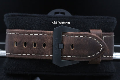 Panerai PAM 661 Luminor 1950 44 3 Days Carbotech Box & Paper