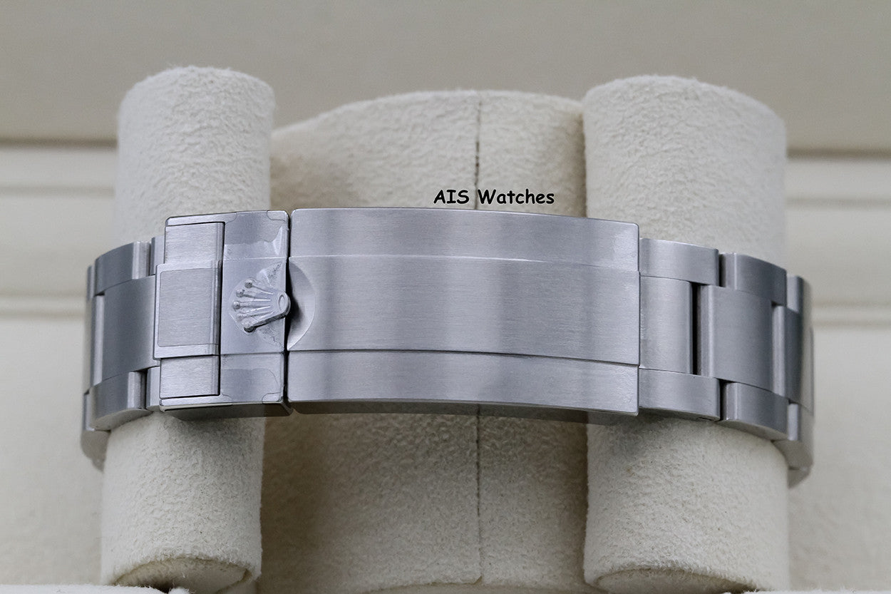 BNIB Rolex Submariner Ceramic Date 126610LN 41MM Box & Papers