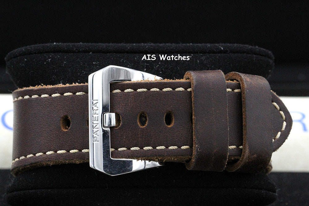 Panerai PAM 662 Radiomir 1940 3 Days Egiziano Piccolo 47MM Box & Paper