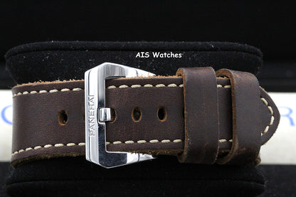 Panerai PAM 662 Radiomir 1940 3 Days Egiziano Piccolo 47MM Box & Paper
