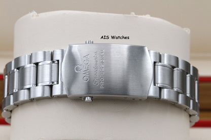 Omega SpeedMaster MoonWatch Racing TIN TIN 311.30.42.30.01.004 Box & Paper