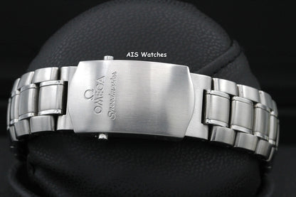 Omega Speedmaster 3559.32.00 Michael Schumacher The Legend 42MM Paper