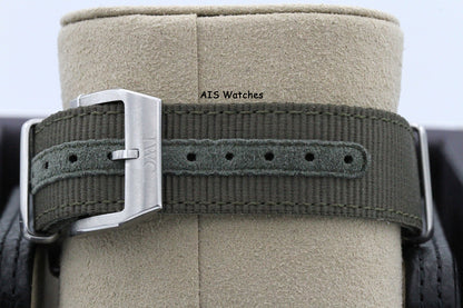 IWC Schaffhausen Pilot's Watch Mark XVIII Edition STFI 41MM IW324712 Box & Papers