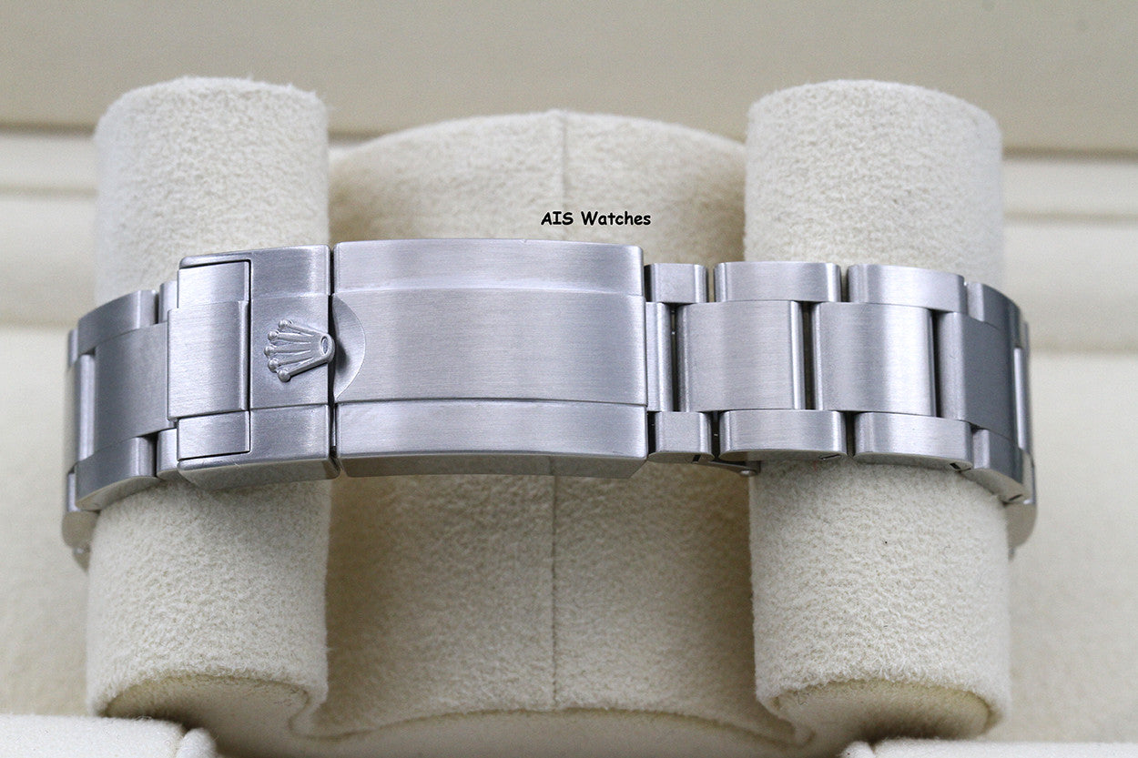 Rolex Explorer 214270 39MM MK2 Dial 2017 Box & Paper