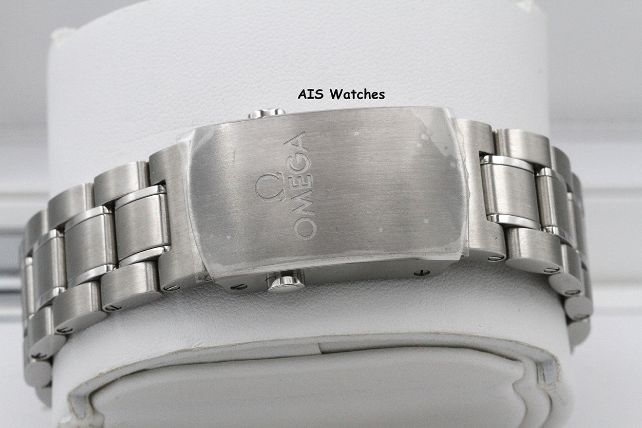 Omega SpeedMaster Tokyo 2020 Olympics Black Dial 522.20.42.30.01.001 B&P