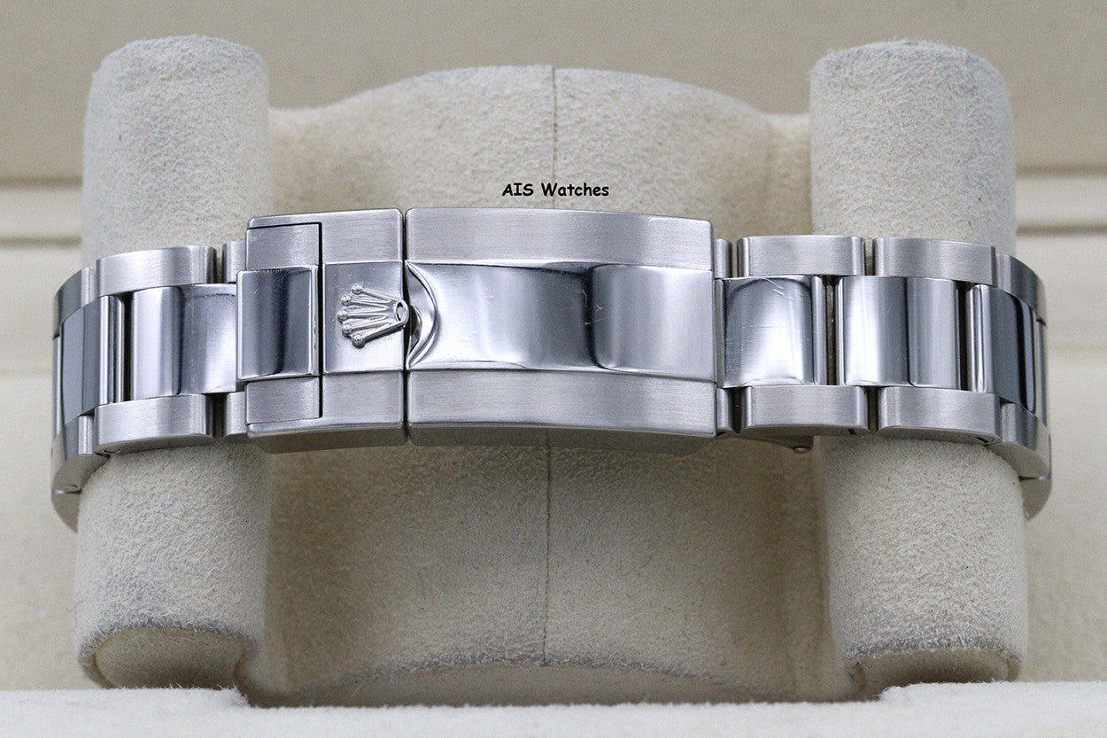 Rolex GMT Master II 126710BLNR Batman Oyster Bracelet Ceramic Bezel 2022 Box & Papers