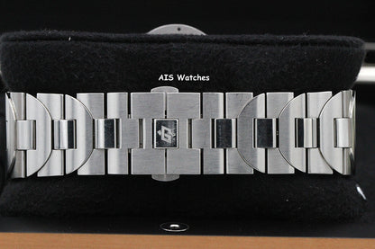 Panerai PAM 1316 Luminor 1950 44 3 Days Stainless Steel / Specchio Blu B&P