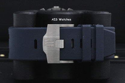 Audemars Piguet Royal Oak 26400IO.OO.A004CA.02 Offshore Chrono 44MM Box&Papers