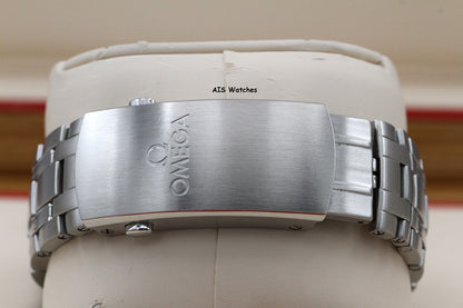 Omega Seamaster Diver 300M 210.30.44.51.03.001 Chronograph Blue Dial 44MM SS BP